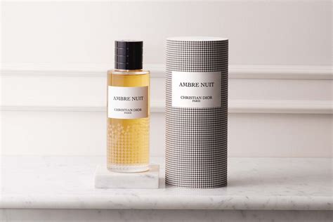 Ambre Nuit Fragrance: New Look Houndstooth 4.2 8.4 oz 